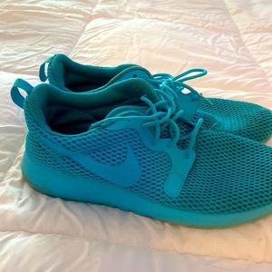 Nike Rosche 5.0 BabyBlue